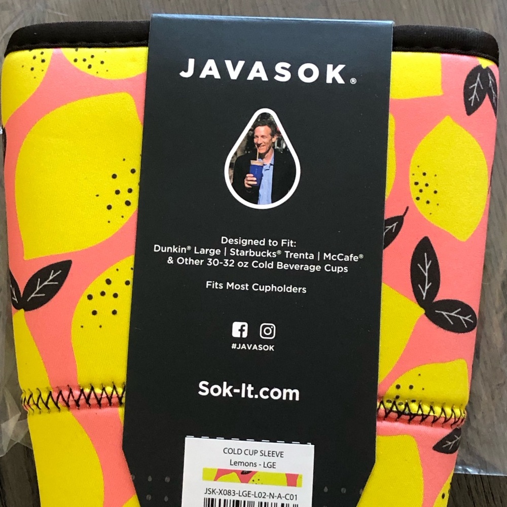 - Java Sok - Picture 3 of 8